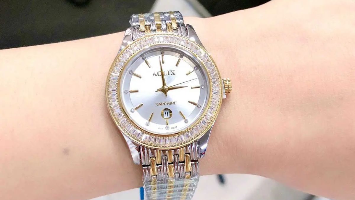 Lịch sử thương hiệu Aolix