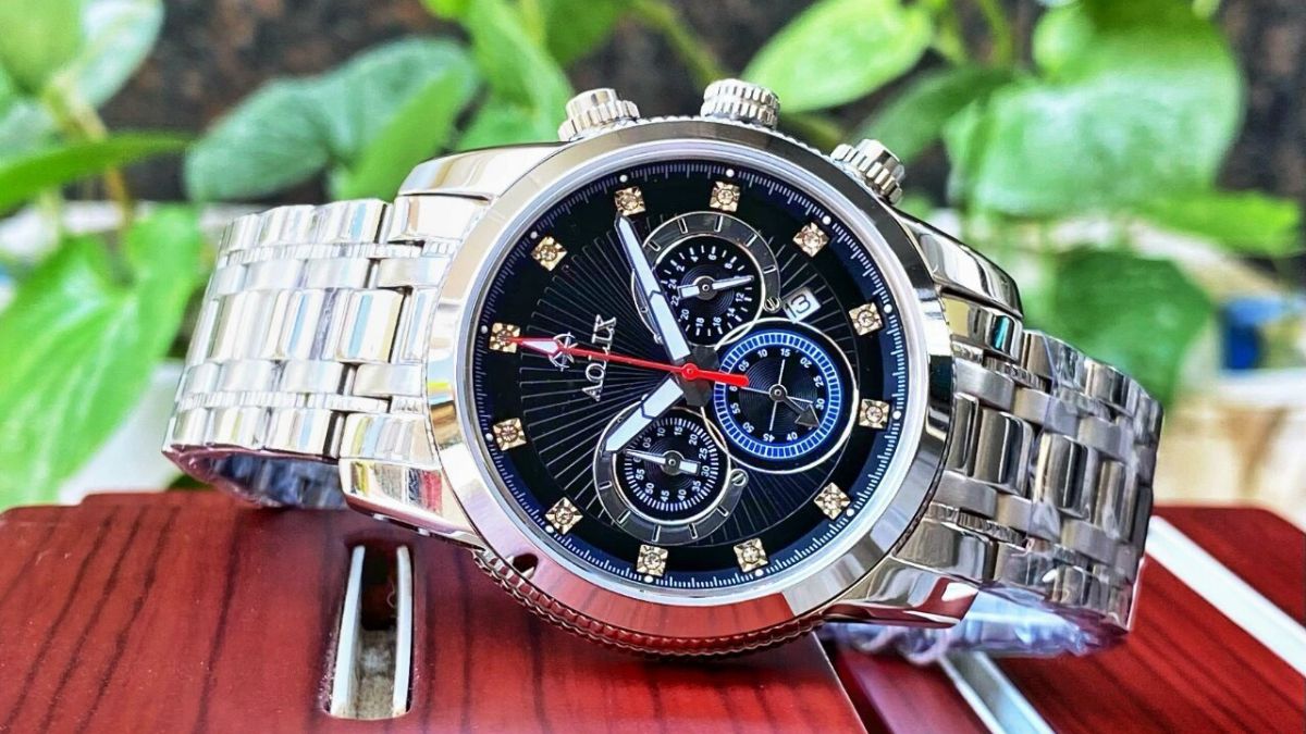 Đồng hồ Aolix phù hợp với ai