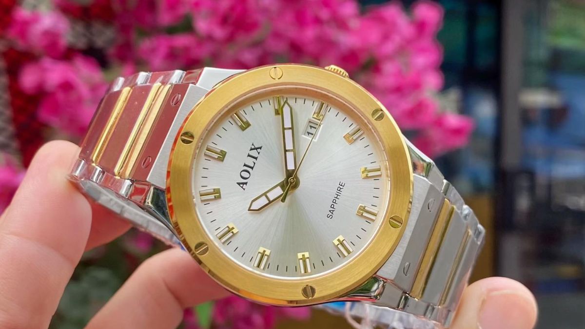 Đồng hồ Aolix của nước nào? Có tốt không? Có nên mua không?