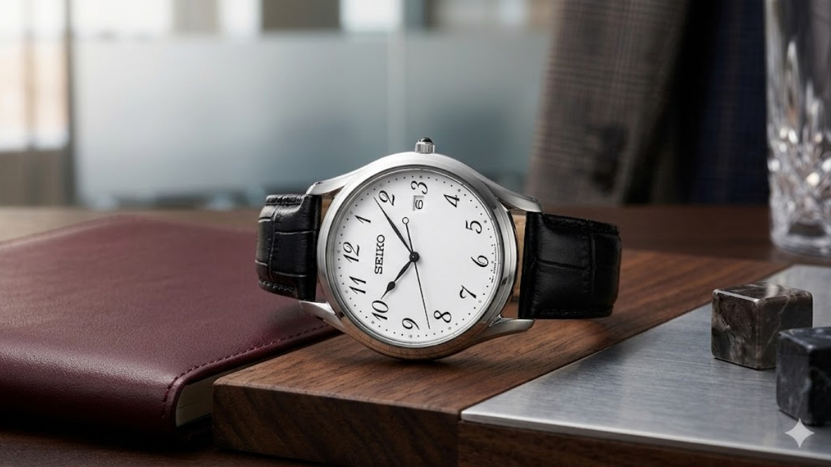 Seiko SUR303P1