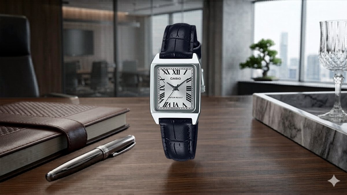 Casio LTP-V007L-7B1