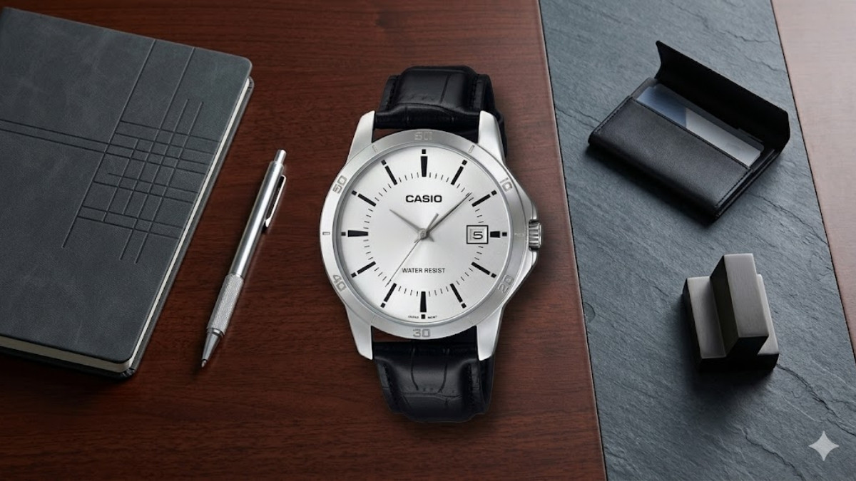 Casio MTP-V004L-7A