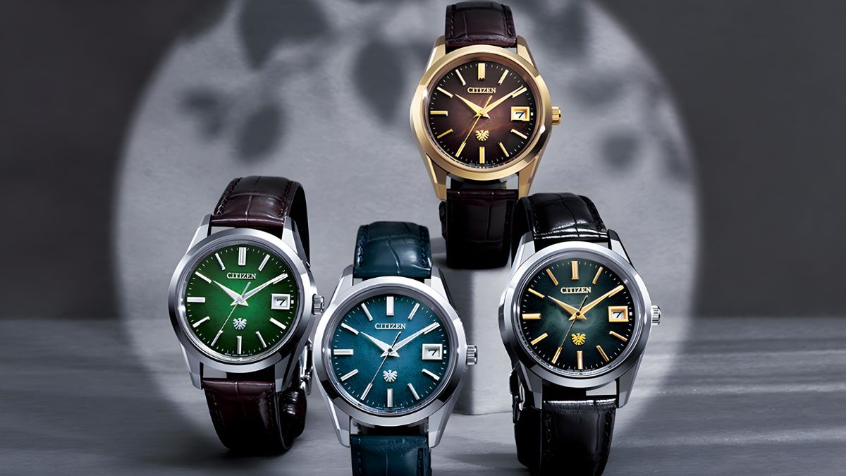 Đồng hồ Citizen của nước nào?