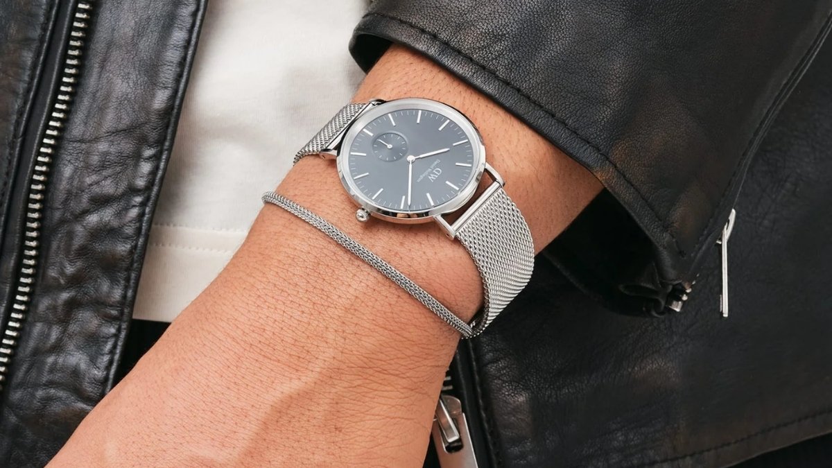 đồng hồ Daniel Wellington Classic