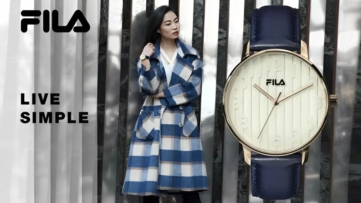 FILA Live Simple