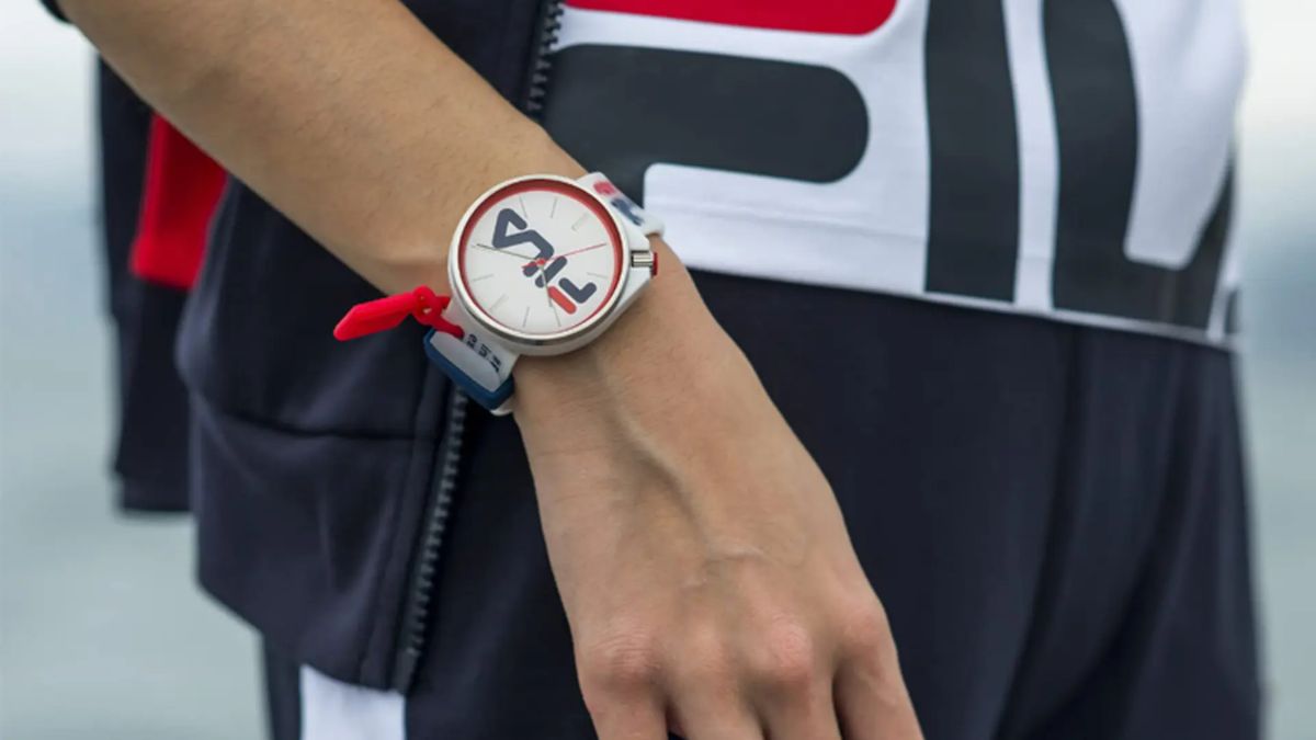 Các dòng đồng hồ FILA nổi bật nhất hiện nay