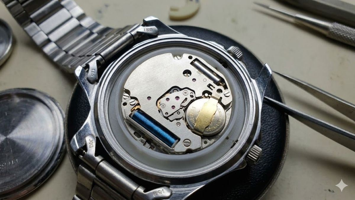 Đánh giá đồng hồ Halei có tốt không