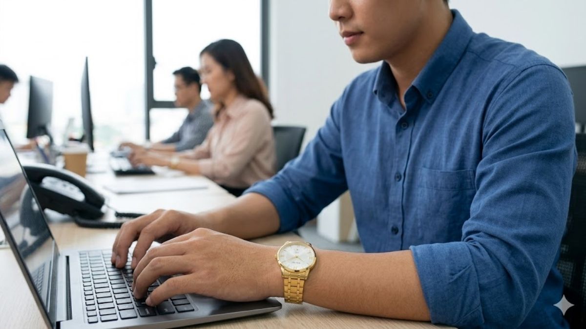 Đồng hồ Halei phù hợp với ai