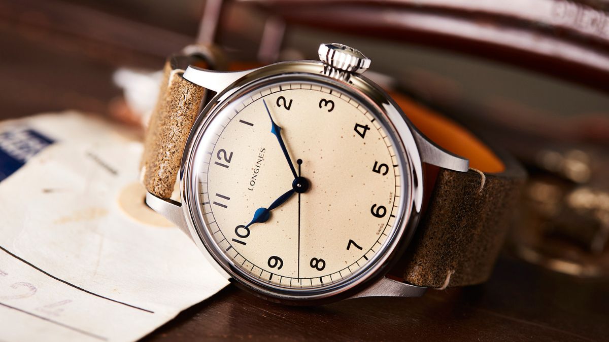 Đồng hồ Longines có tốt không