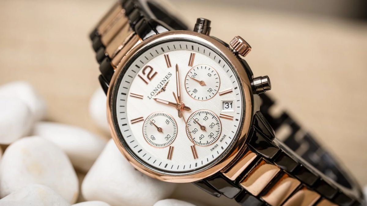 Đồng hồ Longines giá bao nhiêu?