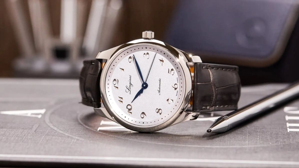 Hãng đồng hồ Longines của nước nào sản xuất? Đánh giá chất lượng