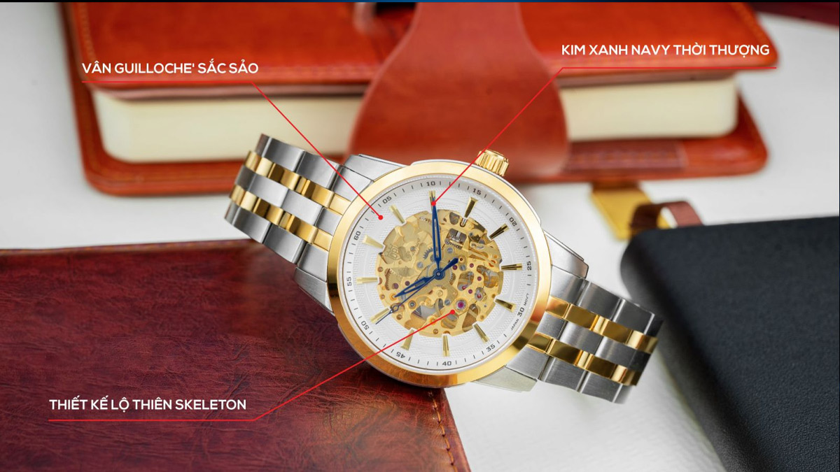 Lịch sử và nguồn gốc thương hiệu Olym Pianus