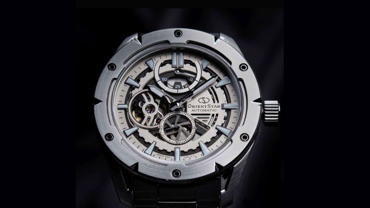 Đồng hồ Orient có tốt không? Đánh giá chi tiết