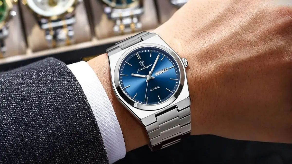Có nên mua đồng hồ Poedagar không? Ai nên mua?