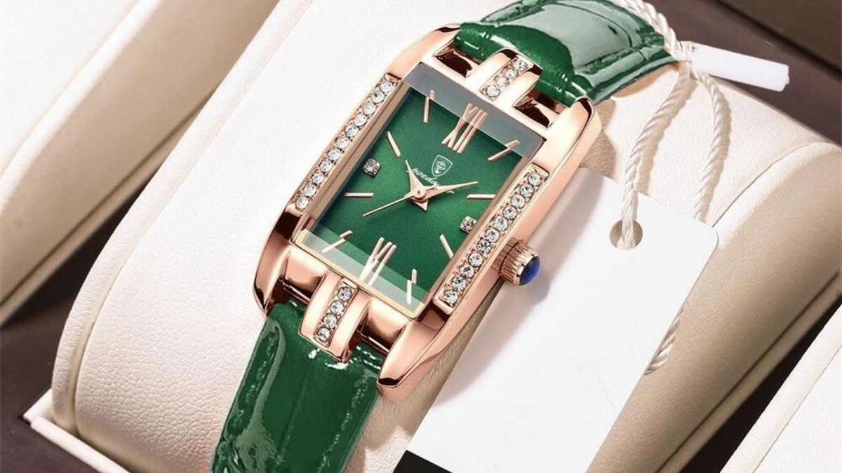 Đồng hồ Poedagar chính hãng giá bao nhiêu