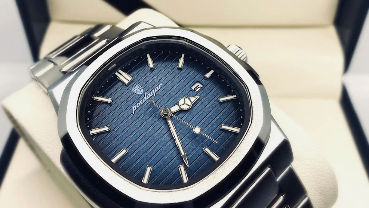 dòng đồng hồ Poedagar Corsair