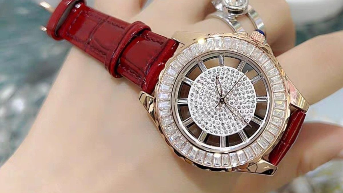 Đồng hồ Scottie có tốt không?