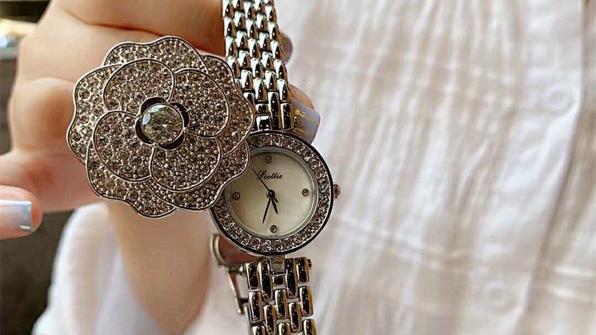 Giá đồng hồ Scottie khoảng bao nhiêu?
