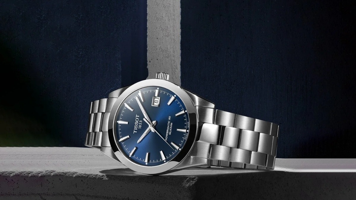 Đánh giá đồng hồ Tissot có tốt không? Có đáng mua không?