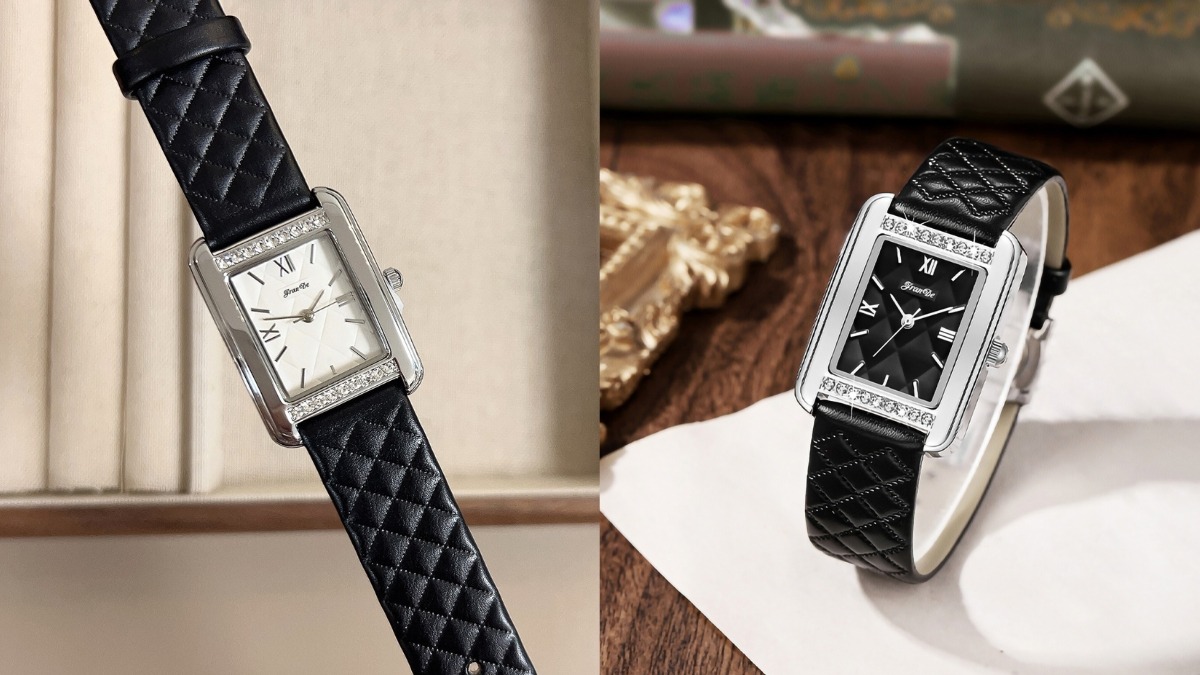 Đồng Hồ VADO Classic Collection