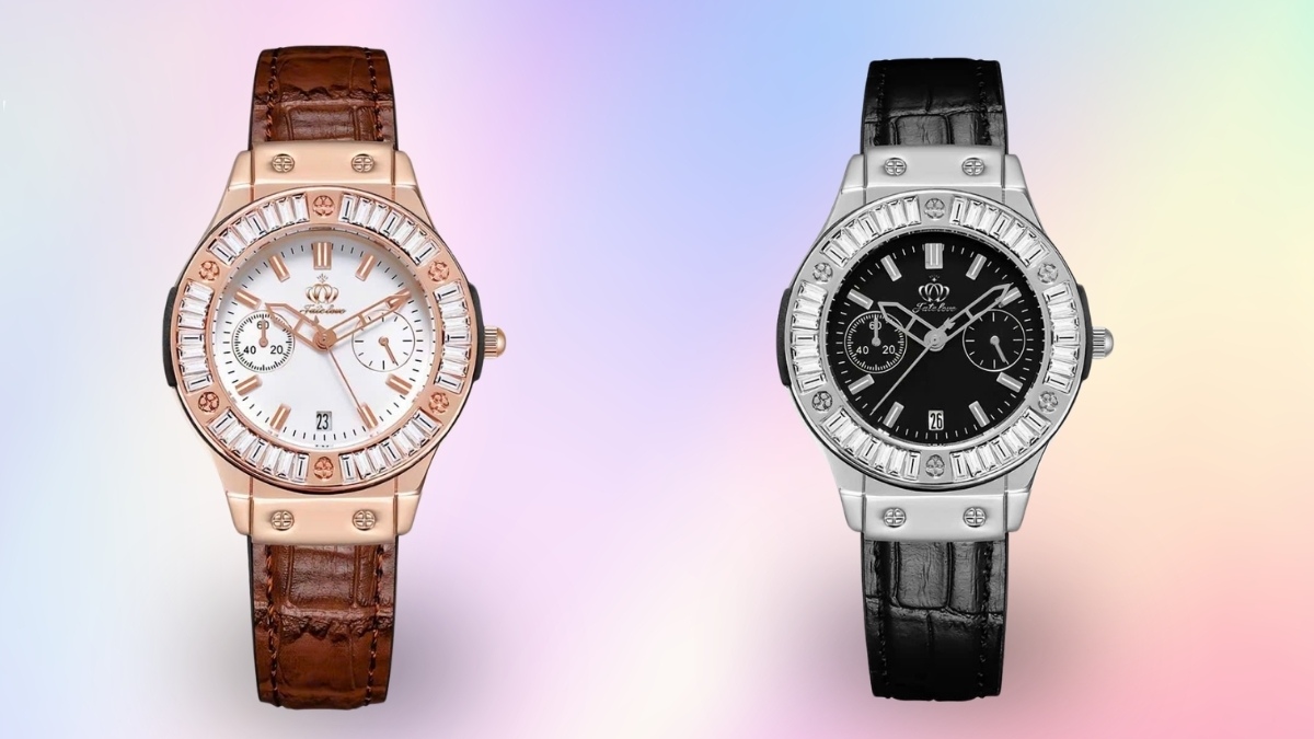 Đồng Hồ VADO Sport Series