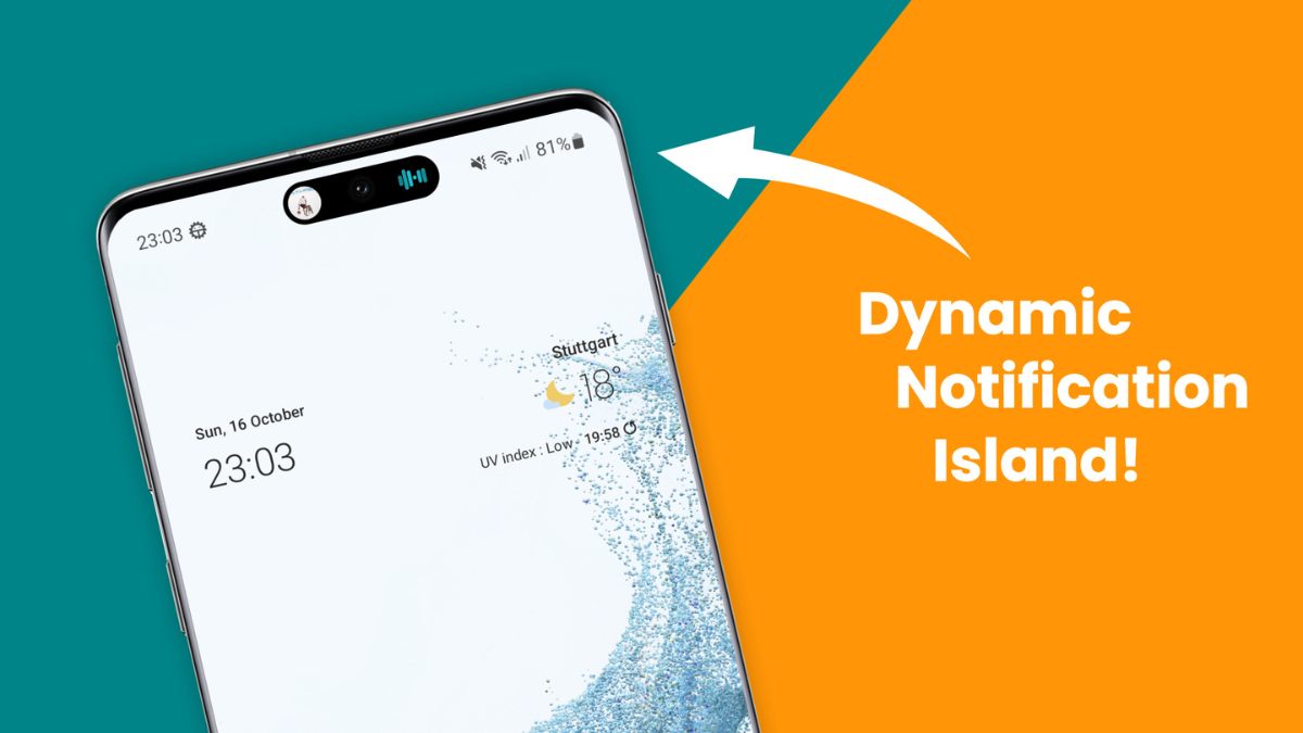 Ứng dụng dynamicSpot