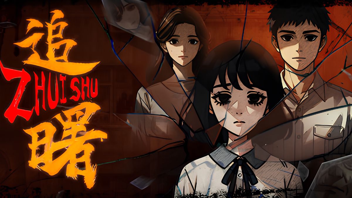 Game kinh dị ZhuiShu