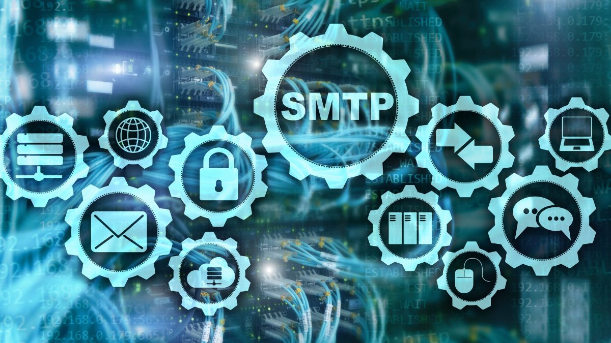 Giao thức ứng dụng HTTP, FTP, SMTP