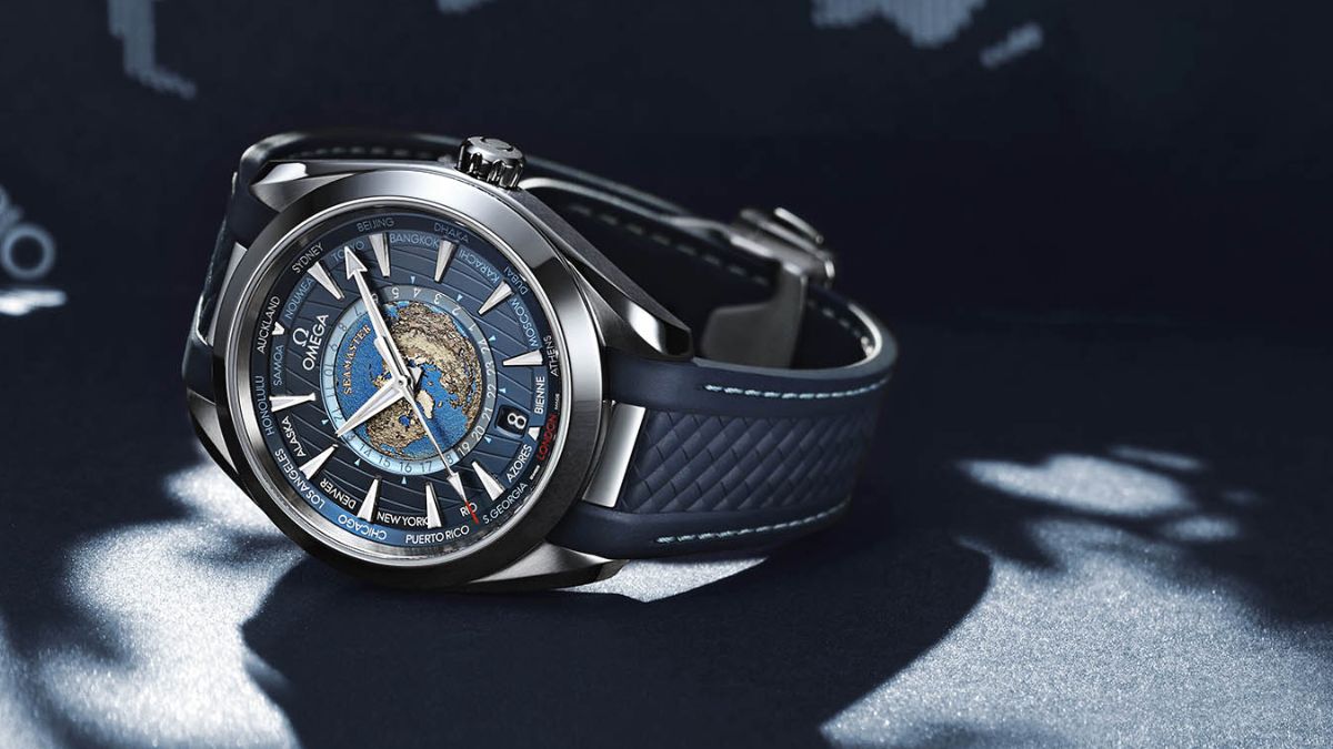 Những bộ sưu tập làm nên tên tuổi của Omega