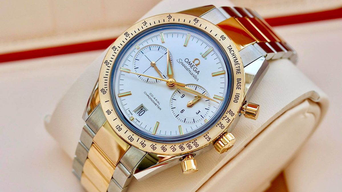 Hãng đồng hồ omega có tốt không?