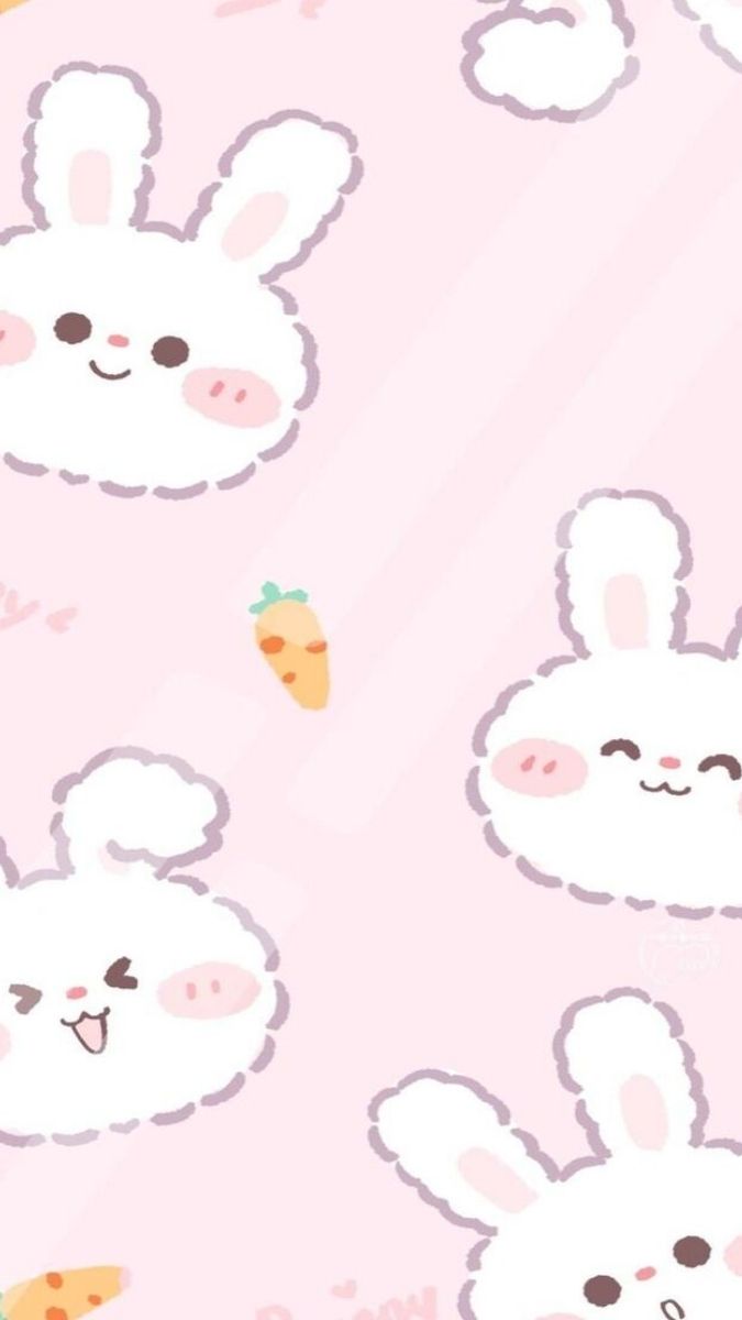 Hình nền điện thoại Android cute dễ thương 5