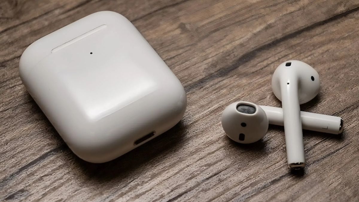 Tai nghe Earbuds là gì