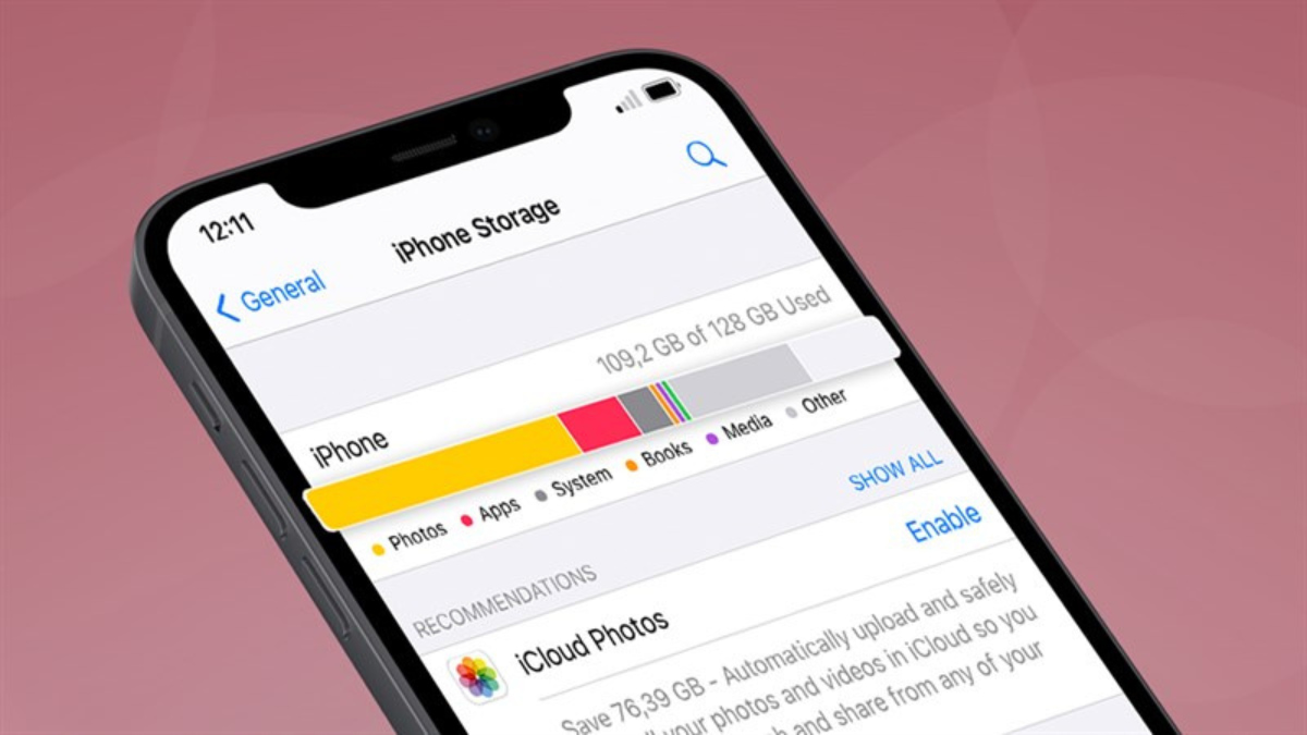 iPhone 11 128GB phiên bản phổ thông