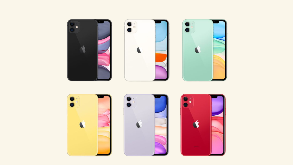 iPhone 11 bao nhiêu GB? Nên mua bản nào năm 2026?