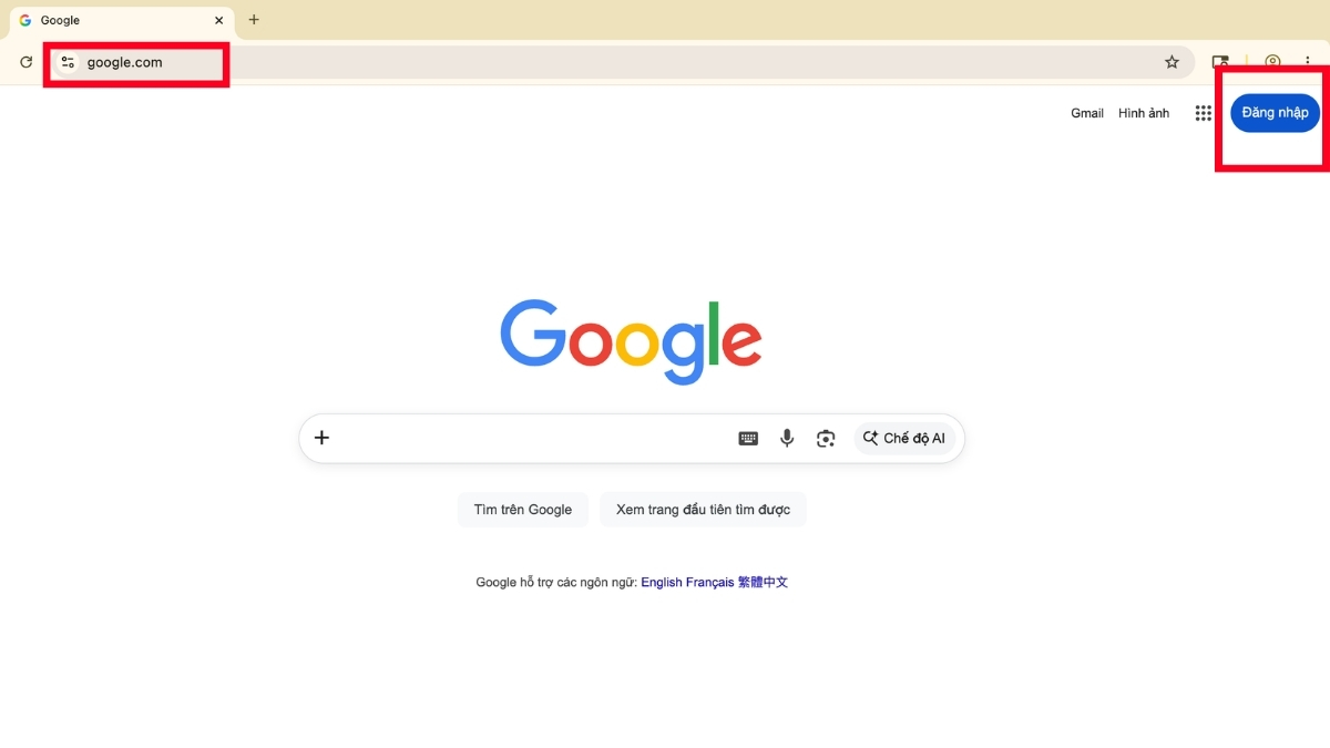 Kết nối điện thoại với máy tính qua Google Drive bước 3
