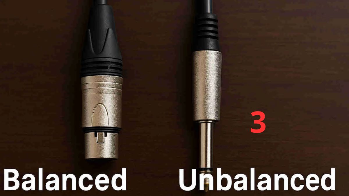 Hướng dẫn kết nối micro không dây với vang cơ, vang số không có cổng Canon bước 3