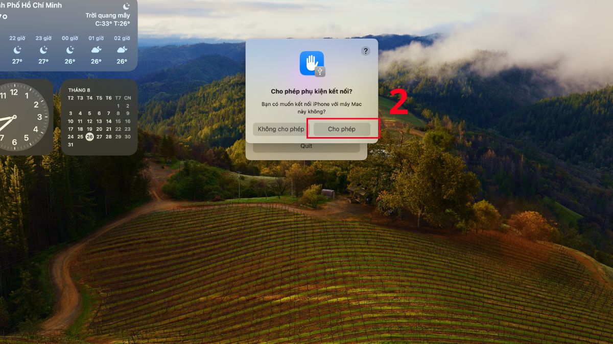 Khôi phục video đã xóa vĩnh viễn qua Finder bước 2