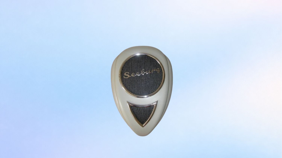 Loa giọt nước Sound Leisure Teardrop Seeburg Replica