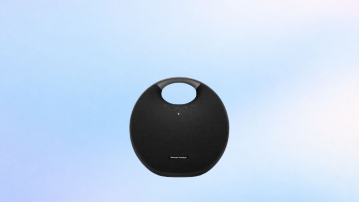Thiết bị loa giọt nước Harman Kardon Onyx Studio 6