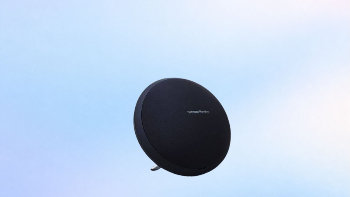 Thiết bị loa giọt nước Harman Kardon Onyx Studio 3