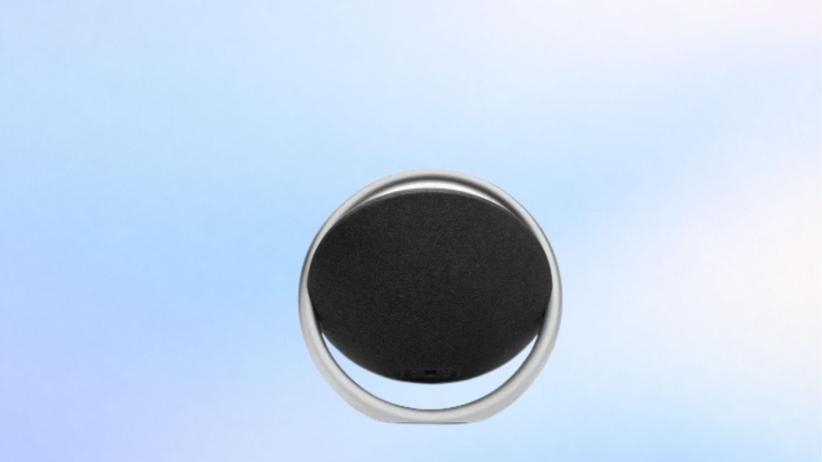 Thiết bị loa Harman Kardon Onyx studio 8