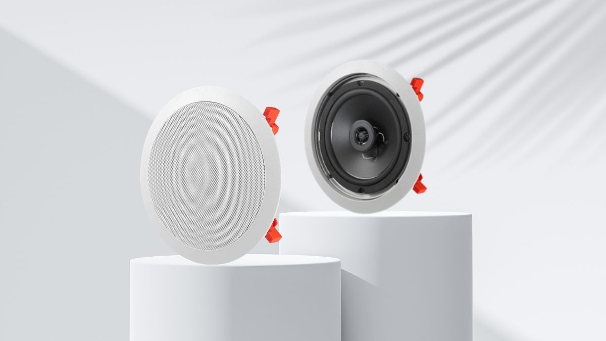Loa Bluetooth âm trần JBL