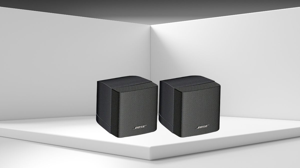 Loa Bluetooth âm trần Bose