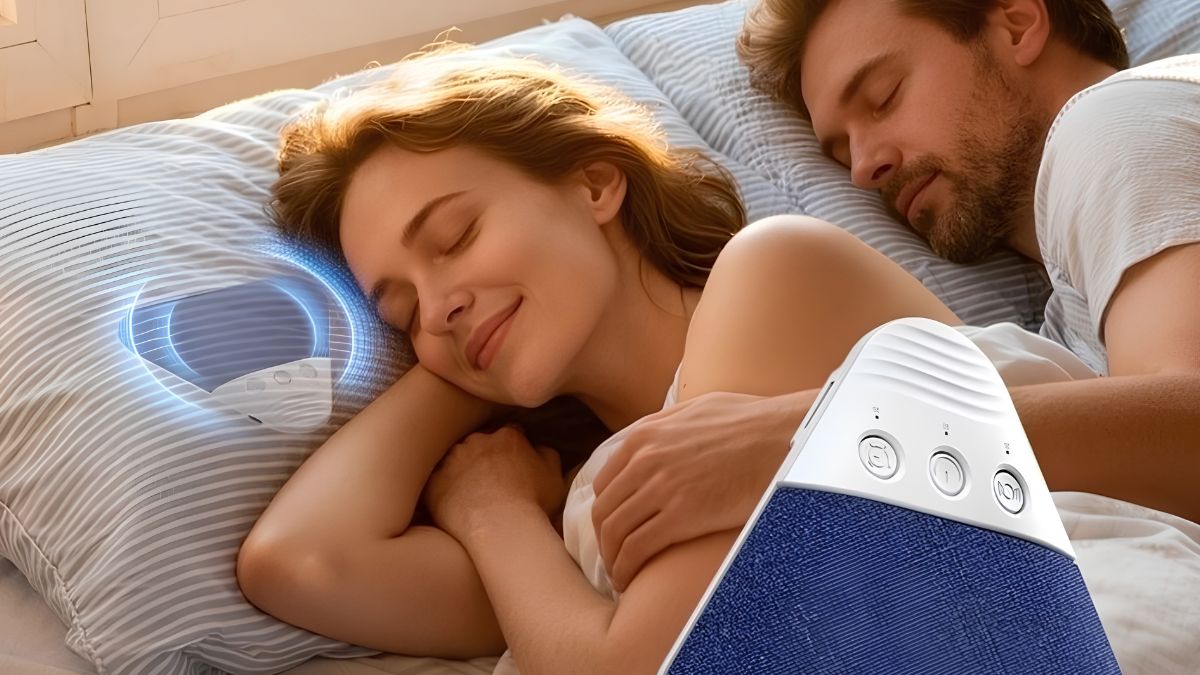 Tiêu chí chọn loa gối phù hợp