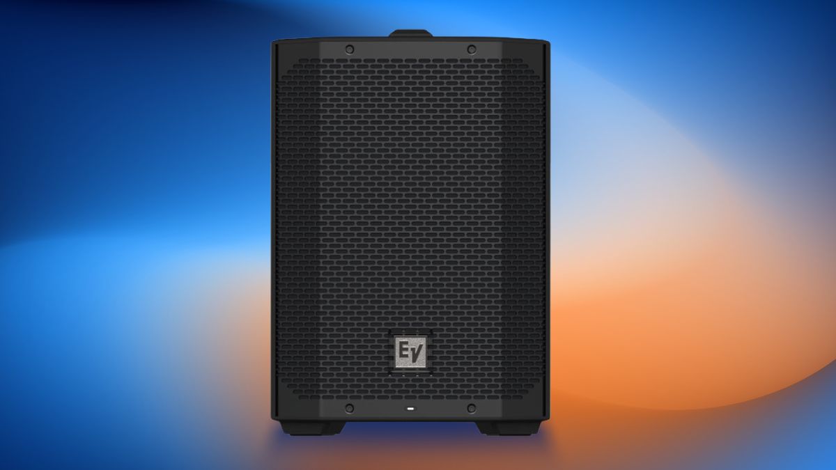 Loa xách tay Electro-Voice Everse 8