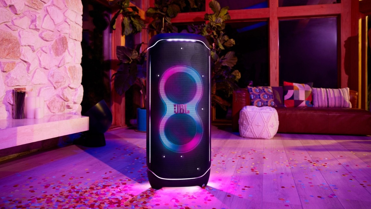 loa kéo công suất lớn JBL PartyBox Ultimate