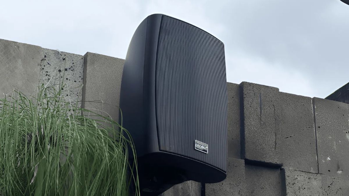 loa treo tường cho quán cafe Pearller HYB125-5T