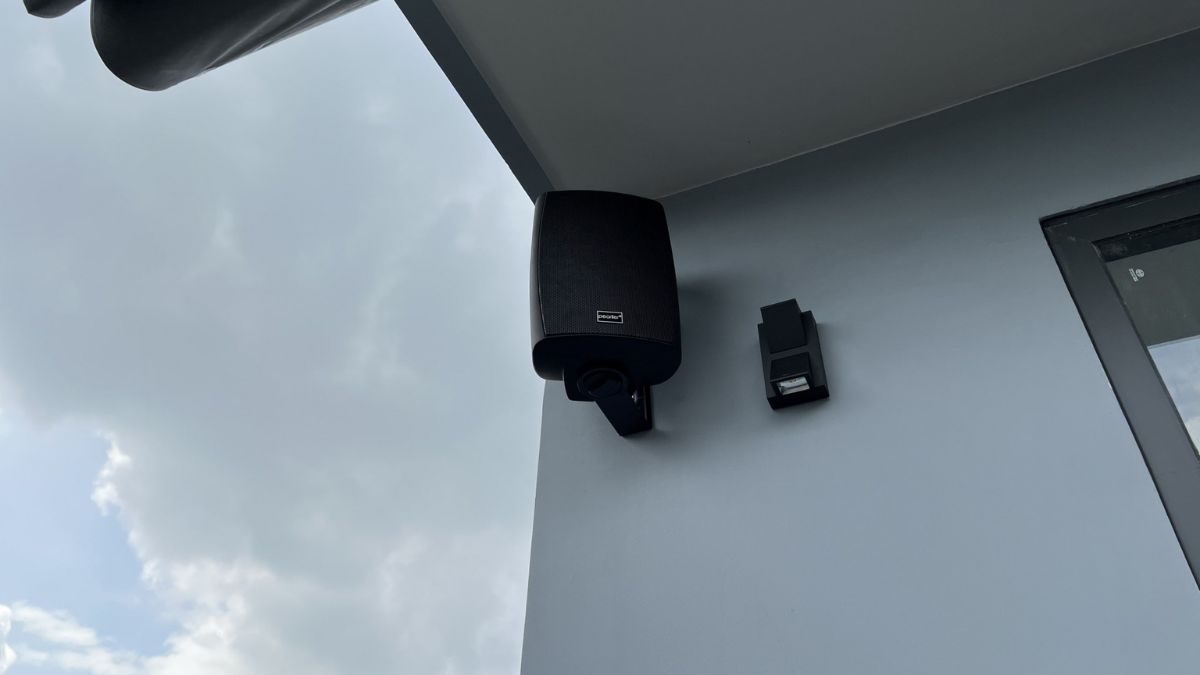 Những sai lầm khi chọn loa quán cafe cần tránh