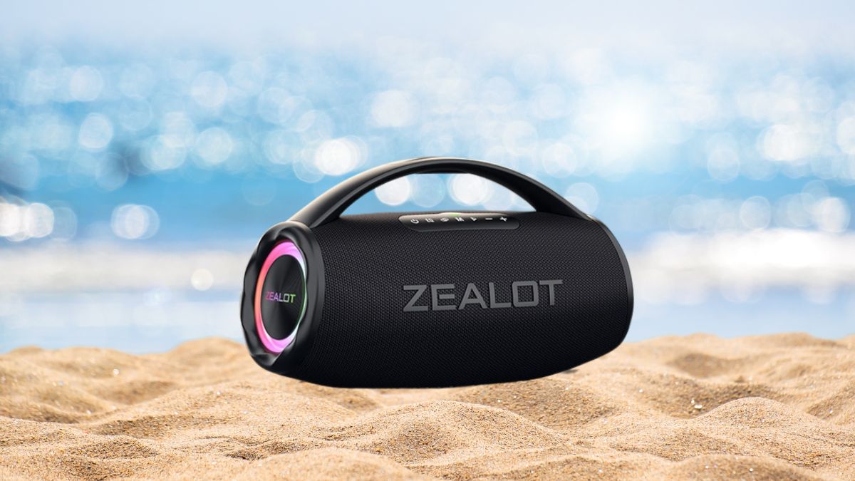 Ưu điểm nổi bật của loa Bluetooth Zealot