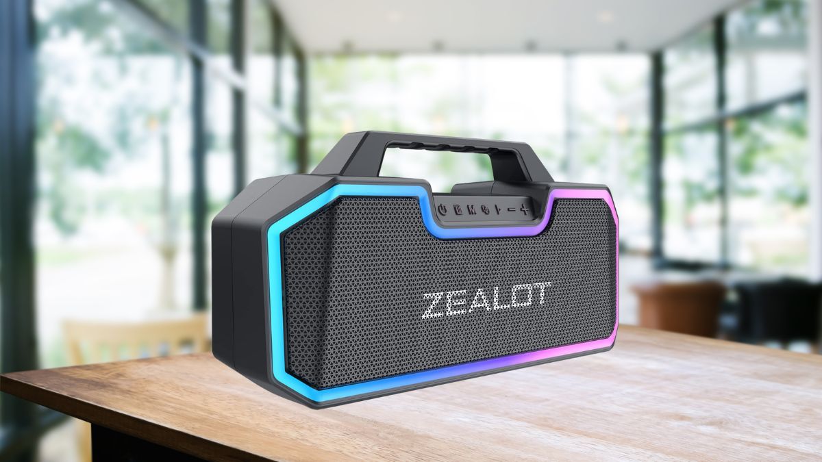 Loa Zealot giá bao nhiêu và có đáng để xuống tiền